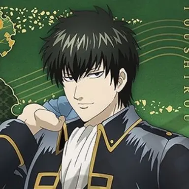 Profile image of Toshiro Hijikata