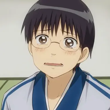 Profile image of Shinpachi Shimura