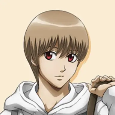 Profile image of Sogo Okita