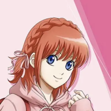 Profile image of Kagura