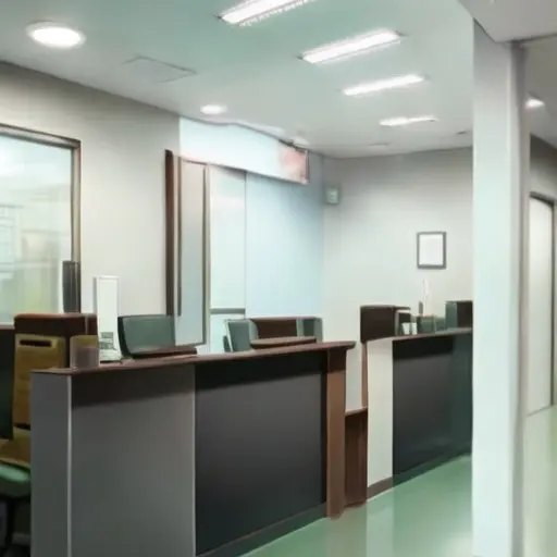 ClearCup5440의 クリニック