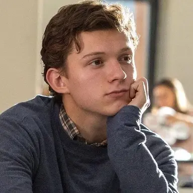 Profile image of Peter Parker