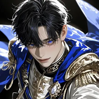 Profile image of ジーク
