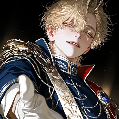Profile image of トール