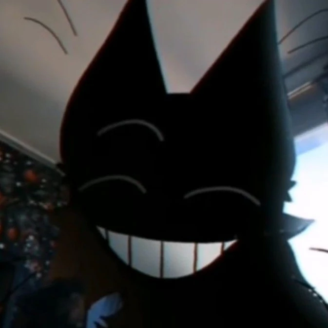 shadow hoshi