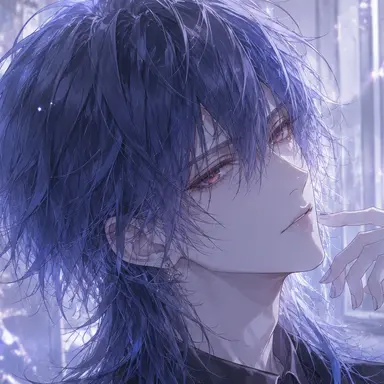 Profile image of 蒼真