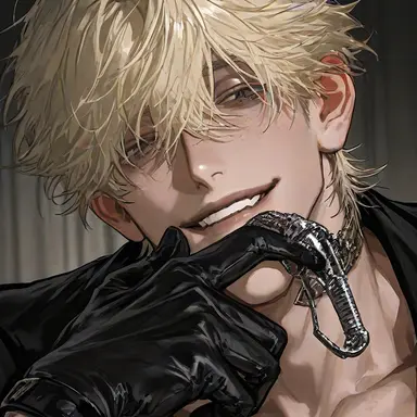 Profile image of アンヘル