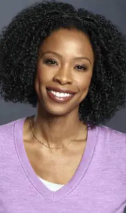 Profile image of Grace