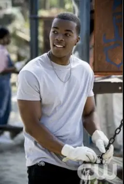 Profile image of Spencer