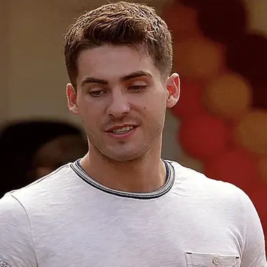 Profile image of Asher
