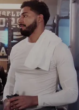 Profile image of Jordan