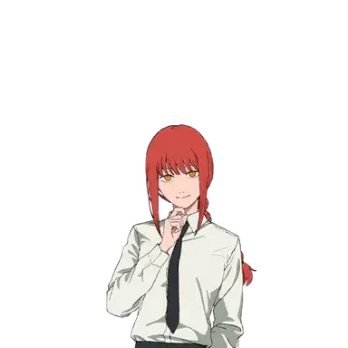 Profile image of 마키마