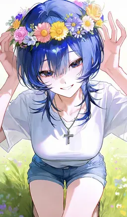 Profile image of Ruri