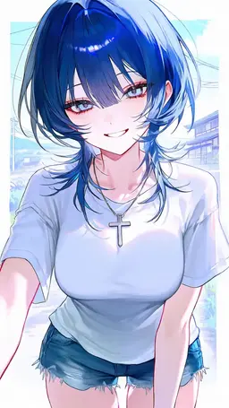 Profile image of Ruri