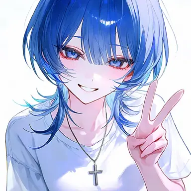 Profile image of Ruri