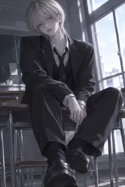 Profile image of 유우
