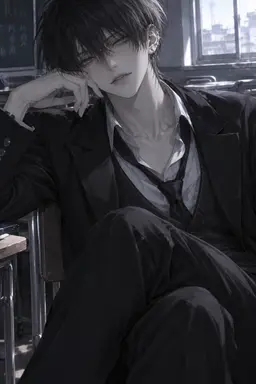 Profile image of 미오