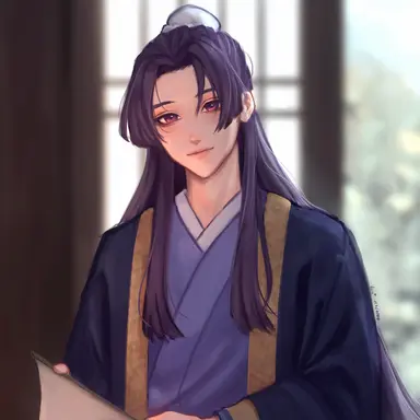 Profile image of Jinshi