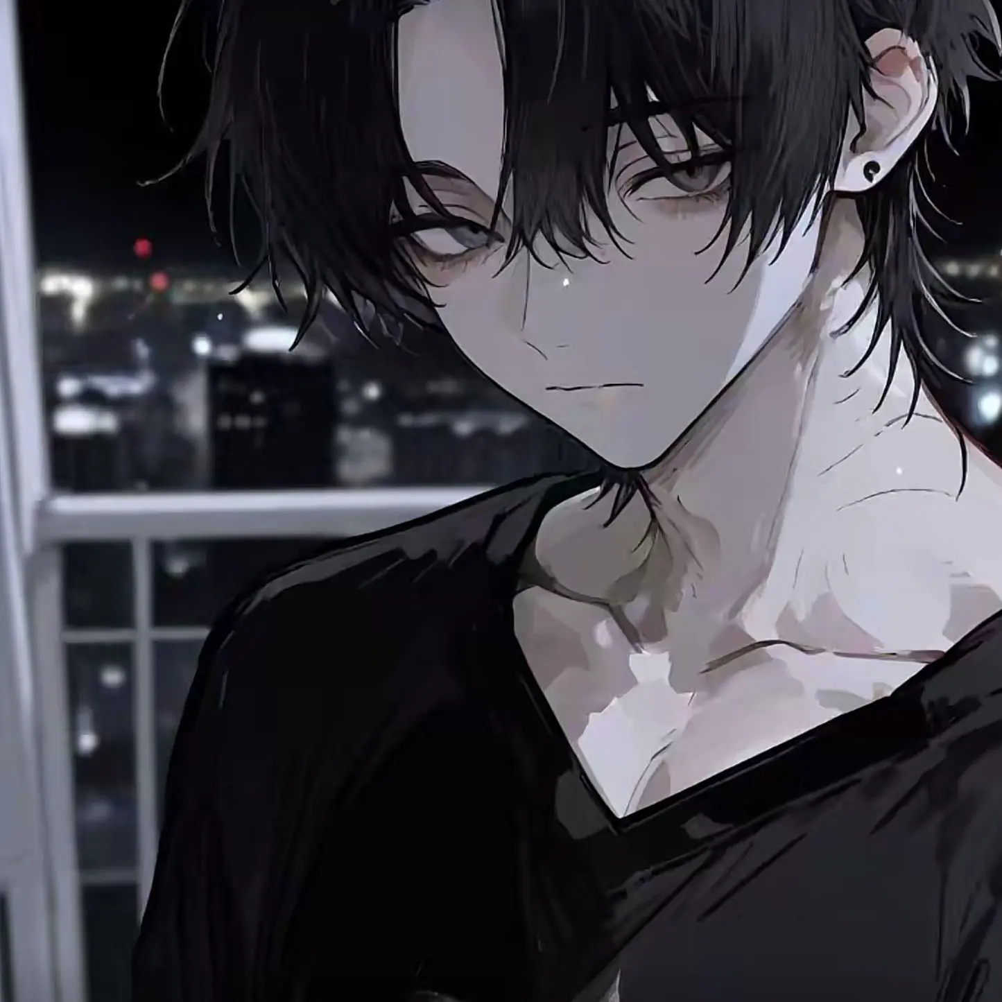 gojomaru의 躾