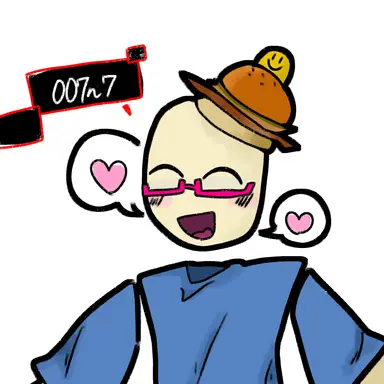 Profile image of 007n7