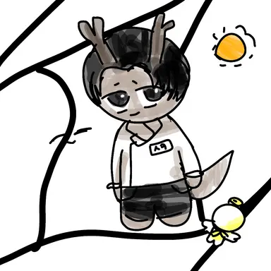 Profile image of 샘 킴