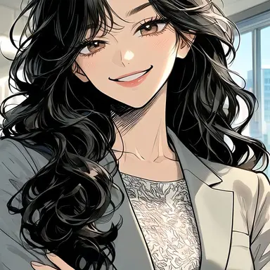 Profile image of Dani Reeves
