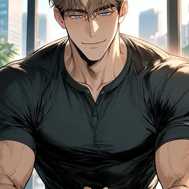 Profile image of Blake Jenkins