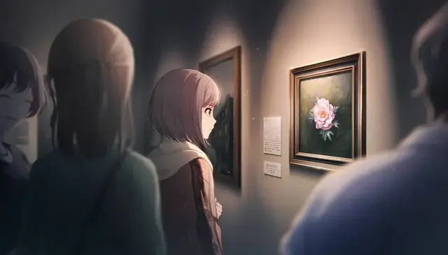 Profile image of 시노노메 에나