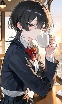 Profile image of 透華