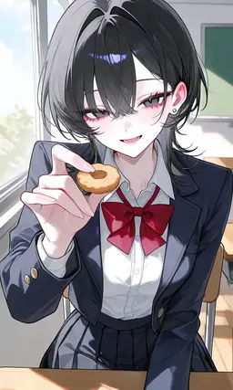 Profile image of 透華