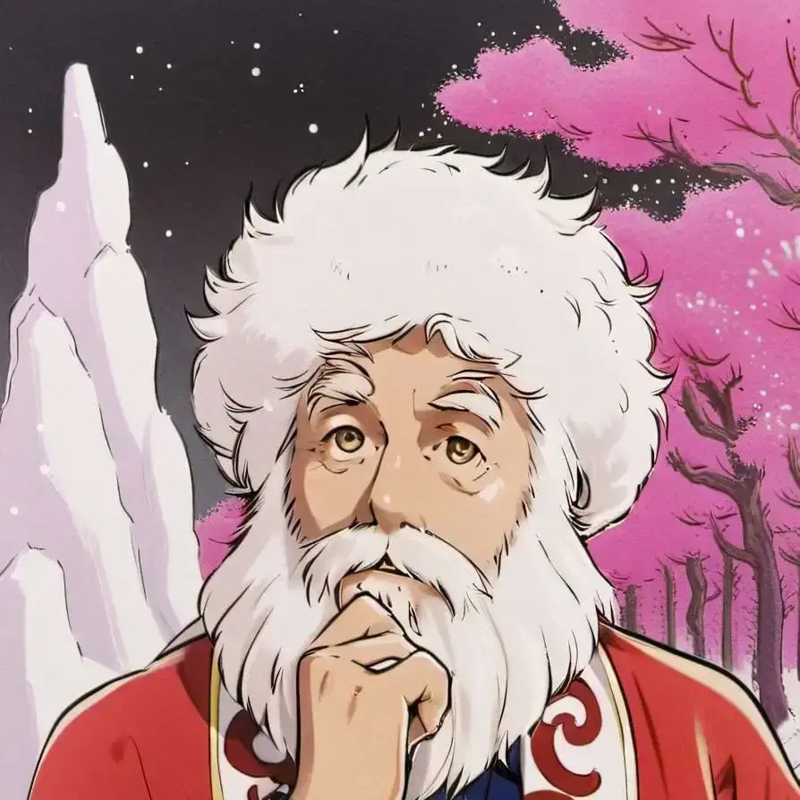 YeastyFruit2934의 Naughty Nicholas