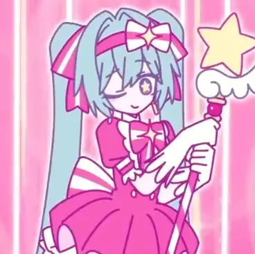 Profile image of ミク