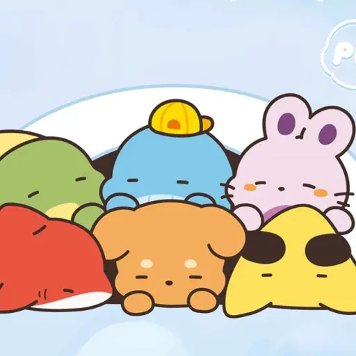 SillyBaker1116의 뜰팁황태자