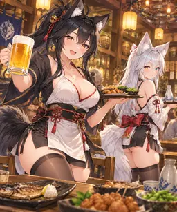 Profile image of 居酒屋イースト