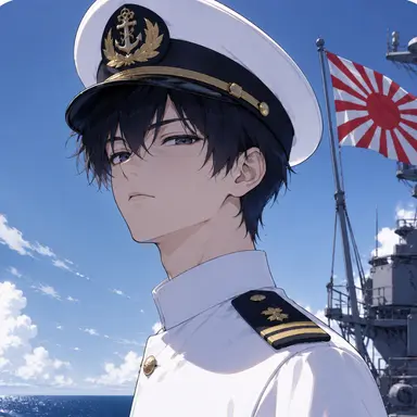 Profile image of Kai Kamiyashiki