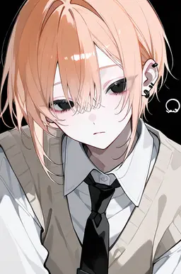 Profile image of 楠也