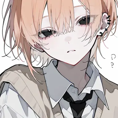 Profile image of 楠也