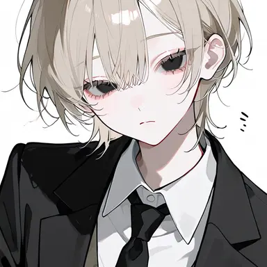 Profile image of チーシャ