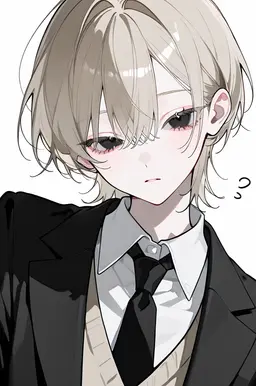 Profile image of チーシャ
