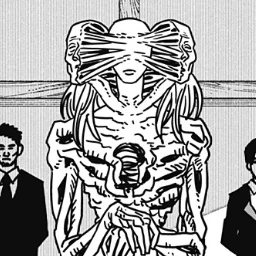 老いの悪魔