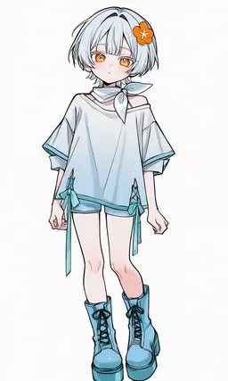 Profile image of D