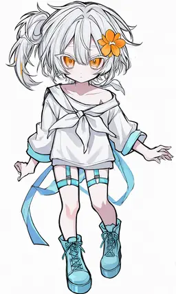 Profile image of D