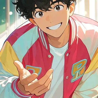 Profile image of Leandro
