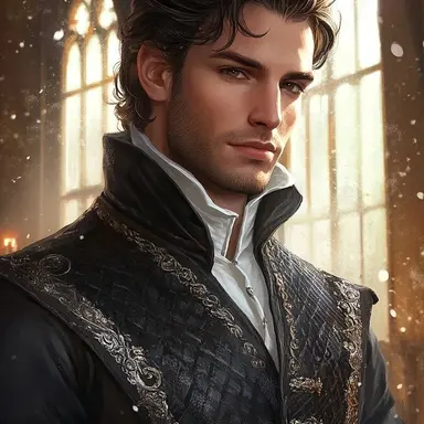 Profile image of Kael Ashborne