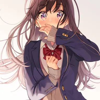 Profile image of 珠涼