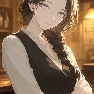 Profile image of Wren Holloway