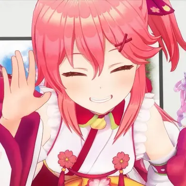 Profile image of さくらみこ