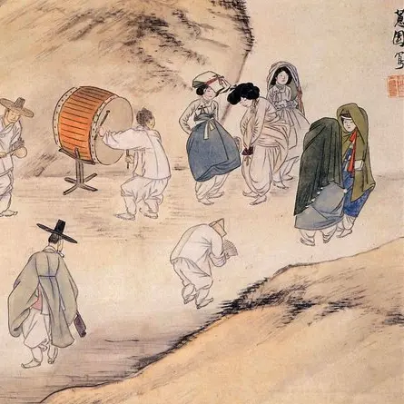 Eisjakj의 한반도즈11