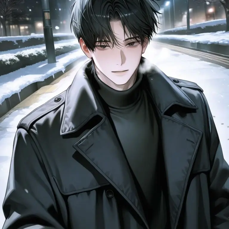 Skendj의 성한빈