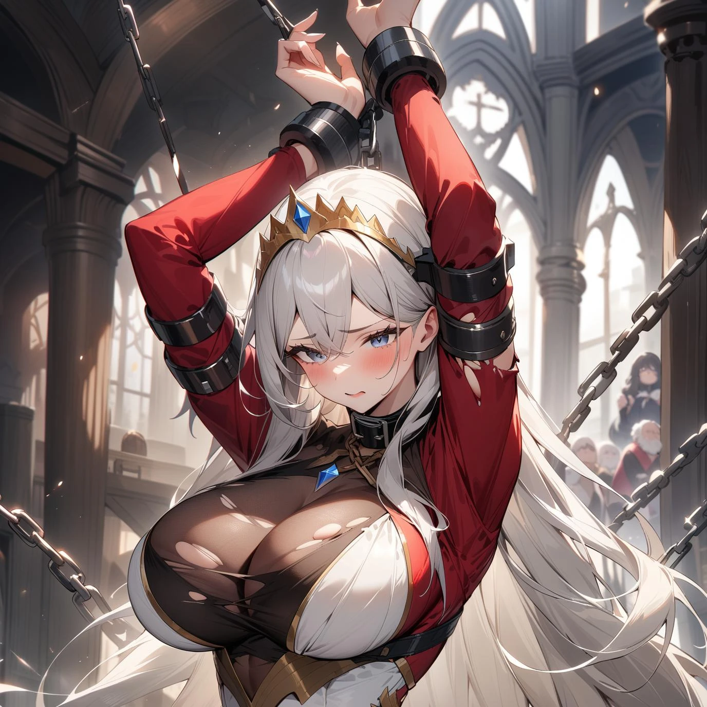 ヒルダ